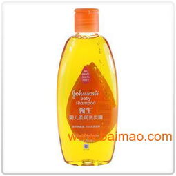 强生婴儿用品批发与厂家直销全方位解析