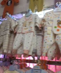 汕头婴儿用品批发市场全解析