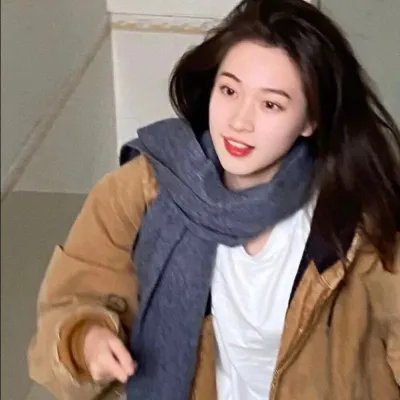 格陵兰雪女