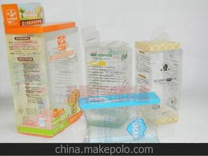 高档塑料盒子供应商与批发市场全解析